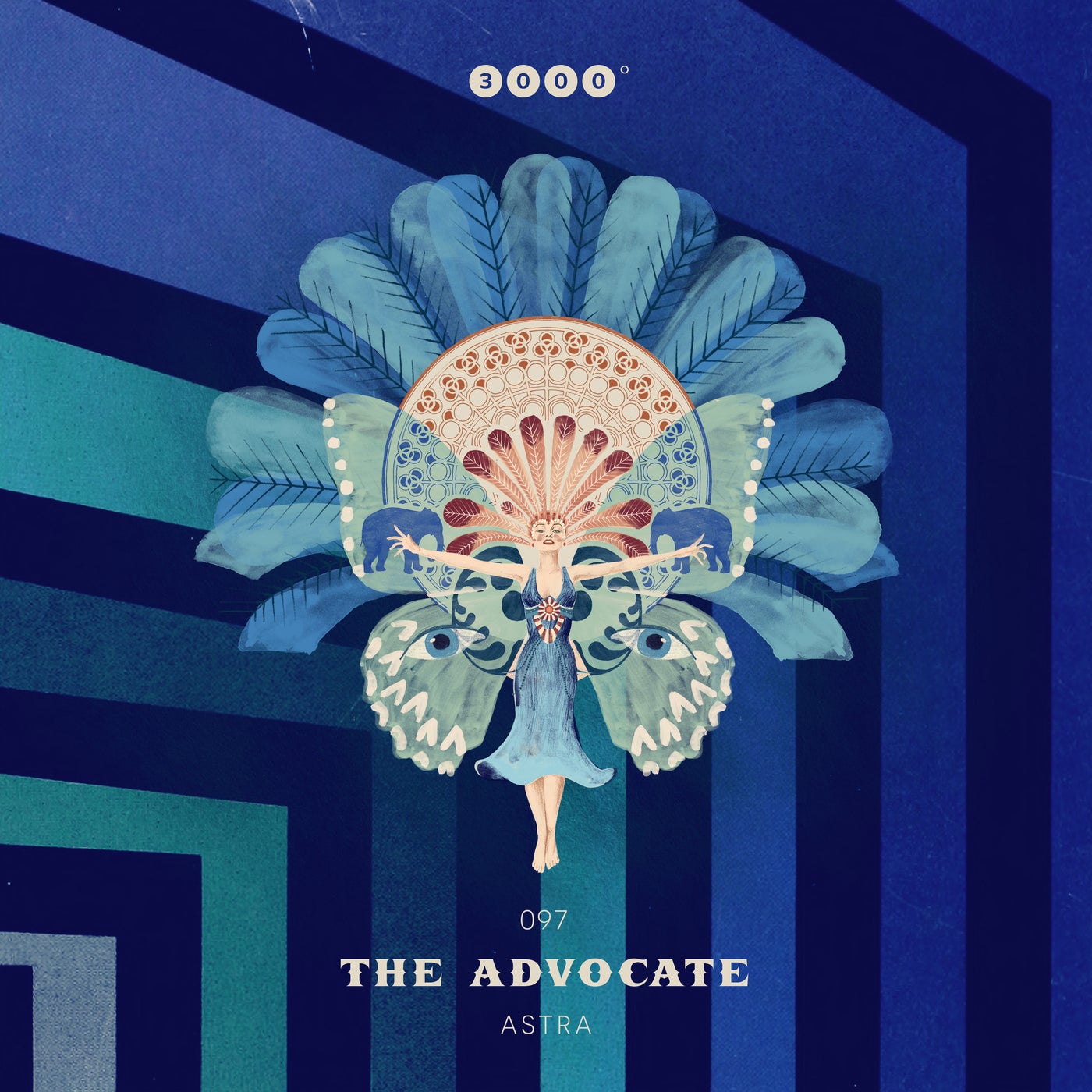 The Advocate – Astra [3000097]